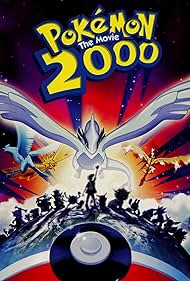 The Power of One: The Pokemon 2000 Movie Special (2000) watch-The Power of One: The Pokemon 2000 Movie Special (2000)