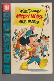 watch-The Pre-Opening Report from Disneyland (1955)