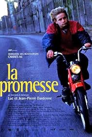 watch-The Promise (1997)