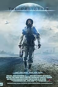 The Prototype (2022) watch-The Prototype (2022)