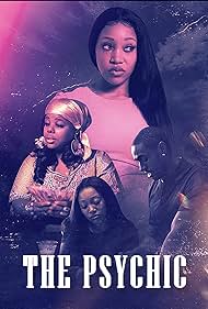 watch-The Psychic (2020)