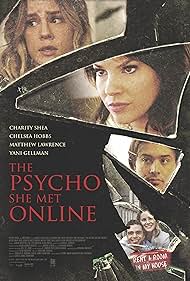 The Psycho She Met Online (2017) watch-The Psycho She Met Online (2017)