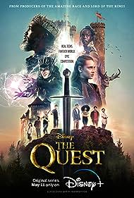 The Quest (2022) watch-The Quest (2022)