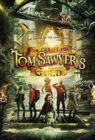 The Quest for Tom Sawyer's Gold (2023) watch-The Quest for Tom Sawyer's Gold (2023)