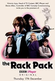 The Rack Pack (2016) watch-The Rack Pack (2016)