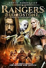 The Rangers: Bloodstone (2021) watch-The Rangers: Bloodstone (2021)