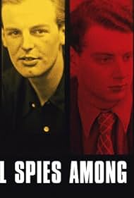 watch-The Real Spies Among Friends (2022)