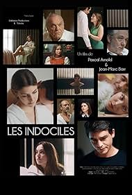 watch-The Rebellious (2024)