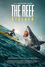 The Reef: Stalked (2022) watch-The Reef: Stalked (2022)