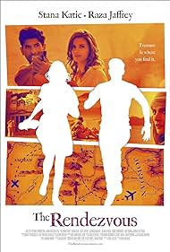 The Rendezvous (2017) watch-The Rendezvous (2017)