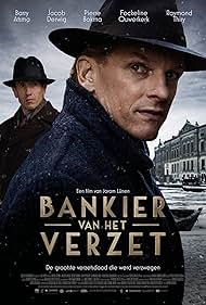The Resistance Banker (2018) watch-The Resistance Banker (2018)