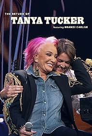 The Return of Tanya Tucker: Featuring Brandi Carlile (2022) watch-The Return of Tanya Tucker: Featuring Brandi Carlile (2022)