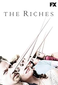 The Riches (2007) watch-The Riches (2007)