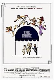 The Ritz (1976) watch-The Ritz (1976)
