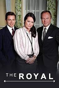 The Royal (2003) watch-The Royal (2003)