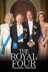 The Royal Four: Stronger Together (2024) watch-The Royal Four: Stronger Together (2024)