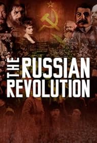 watch-The Russian Revolution (2017)