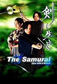 watch-The Samurai (2023)