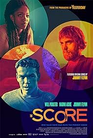 The Score (2022) watch-The Score (2022)