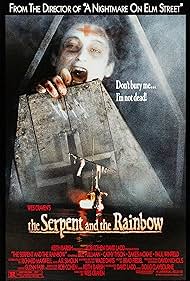 The Serpent and the Rainbow (1988) watch-The Serpent and the Rainbow (1988)
