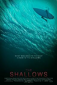 The Shallows (2016) watch-The Shallows (2016)