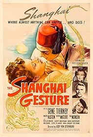 watch-The Shanghai Gesture (1942)