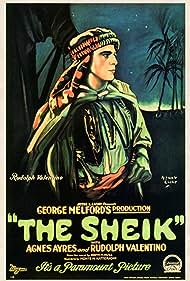 The Sheik (1921) watch-The Sheik (1921)