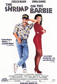 The Shrimp on the Barbie (1990) watch-The Shrimp on the Barbie (1990)