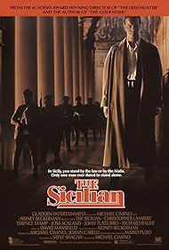 The Sicilian (1987) watch-The Sicilian (1987)