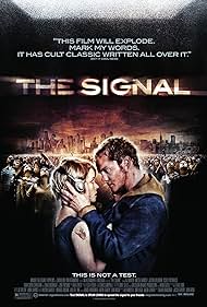 The Signal (2008) watch-The Signal (2008)