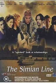 The Simian Line (2000) watch-The Simian Line (2000)
