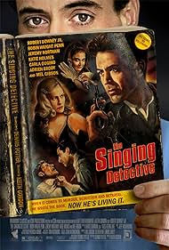 The Singing Detective (2003) watch-The Singing Detective (2003)