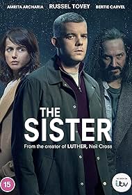 watch-The Sister (2021)