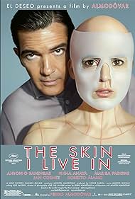 The Skin I Live In (2011) watch-The Skin I Live In (2011)
