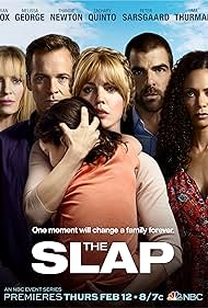 watch-The Slap (US) 2015