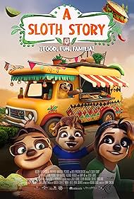 watch-The Sloth Lane (2024)