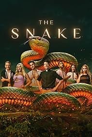 The Snake (2025) watch-The Snake (2025)