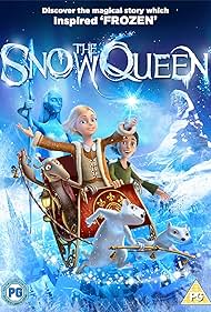 The Snow Queen (2013) watch-The Snow Queen (2013)