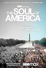 The Soul of America (2020) watch-The Soul of America (2020)