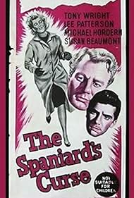 The Spaniard's Curse (1958) watch-The Spaniard's Curse (1958)
