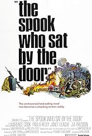 The Spook Who Sat by the Door (1981) watch-The Spook Who Sat by the Door (1981)