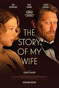 The Story of My Wife (2021) watch-The Story of My Wife (2021)