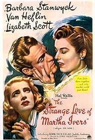 The Strange Love of Martha Ivers (1946) watch-The Strange Love of Martha Ivers (1946)