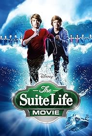 watch-The Suite Life Movie (2011)