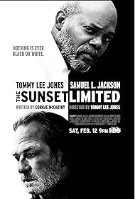 The Sunset Limited (2011) watch-The Sunset Limited (2011)