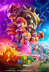 The Super Mario Bros. Movie (2023) watch-The Super Mario Bros. Movie (2023)