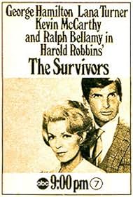 The Survivors (1969) watch-The Survivors (1969)
