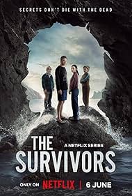watch-The Survivors (2025)