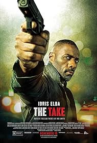 The Take (2016) watch-The Take (2016)