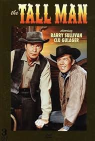 The Tall Man (1960) watch-The Tall Man (1960)
